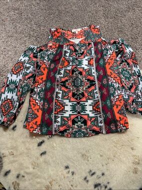 Gigi girls shirt